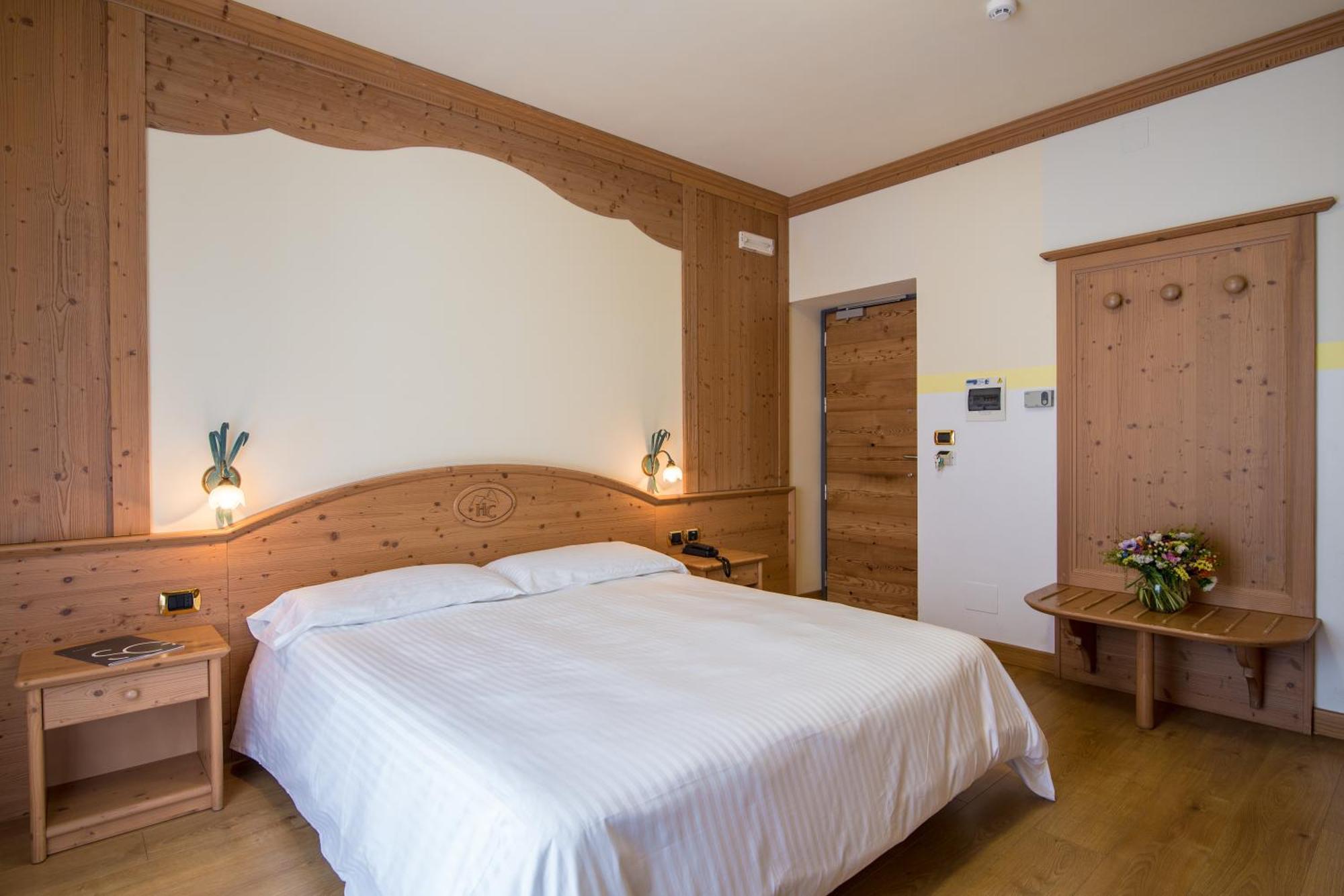 Hotel Colfosco San Martino Di Castrozza Quarto foto