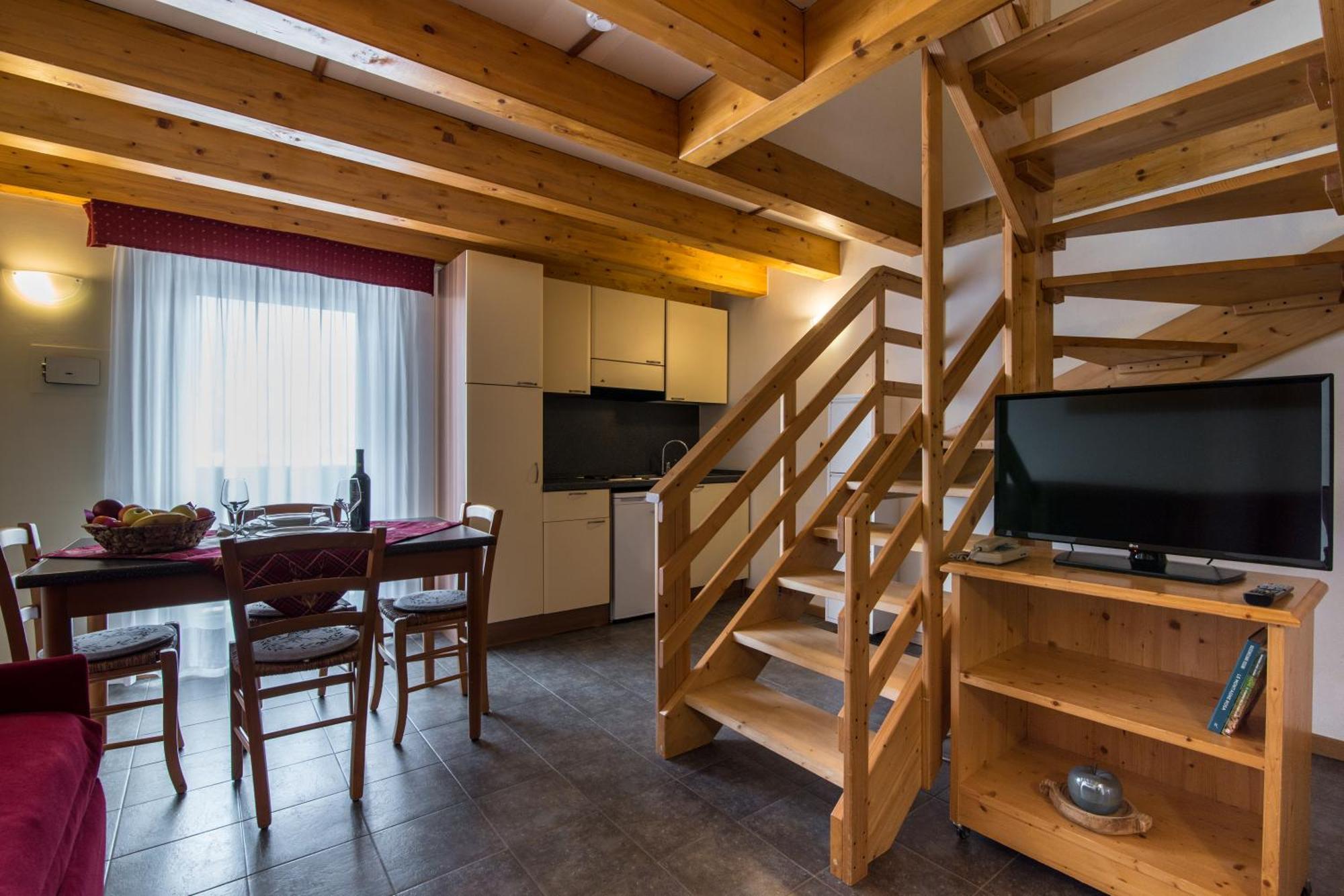 Hotel Colfosco San Martino Di Castrozza Quarto foto