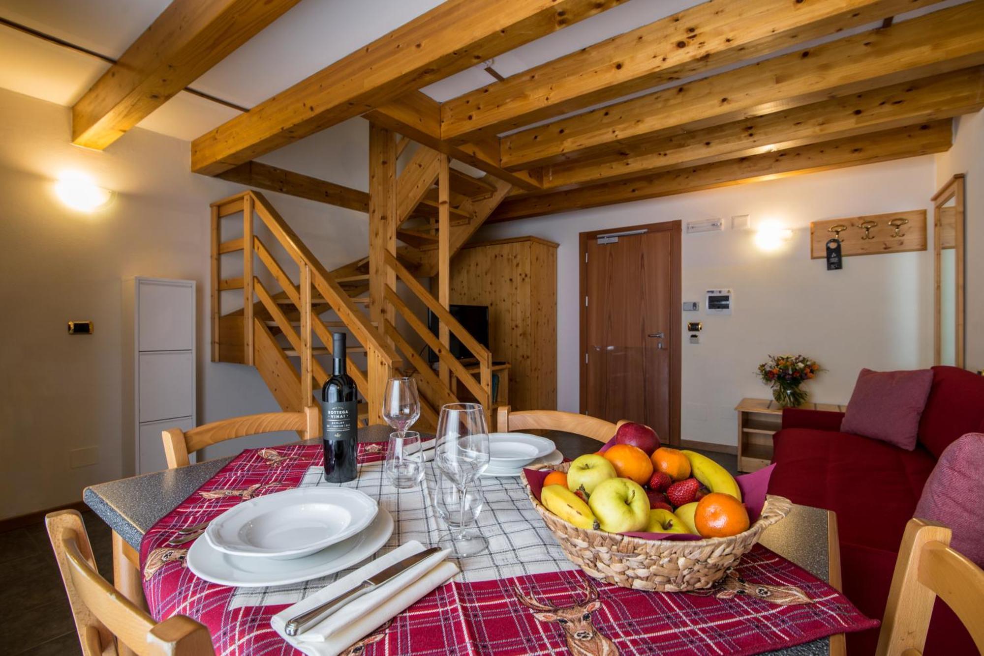 Hotel Colfosco San Martino Di Castrozza Quarto foto